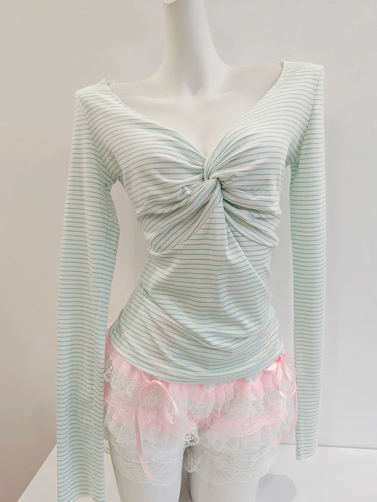 Helena Longsleeve