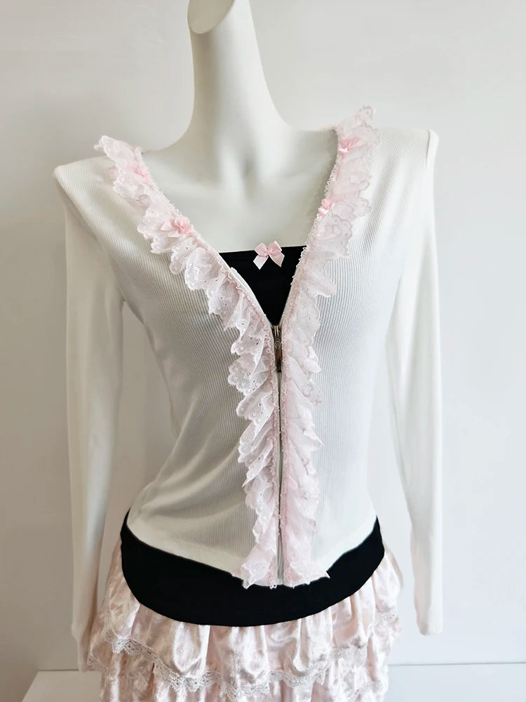 Gina Longsleeve