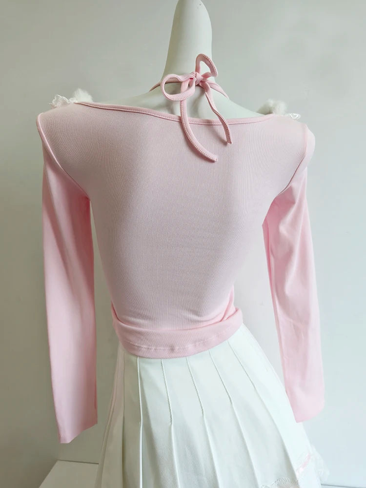 Fuwae Longsleeve