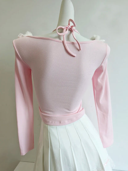 Fuwae Longsleeve