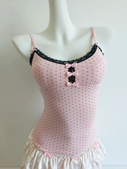 Jodi Cami & Set