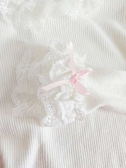 Annalise Longsleeve