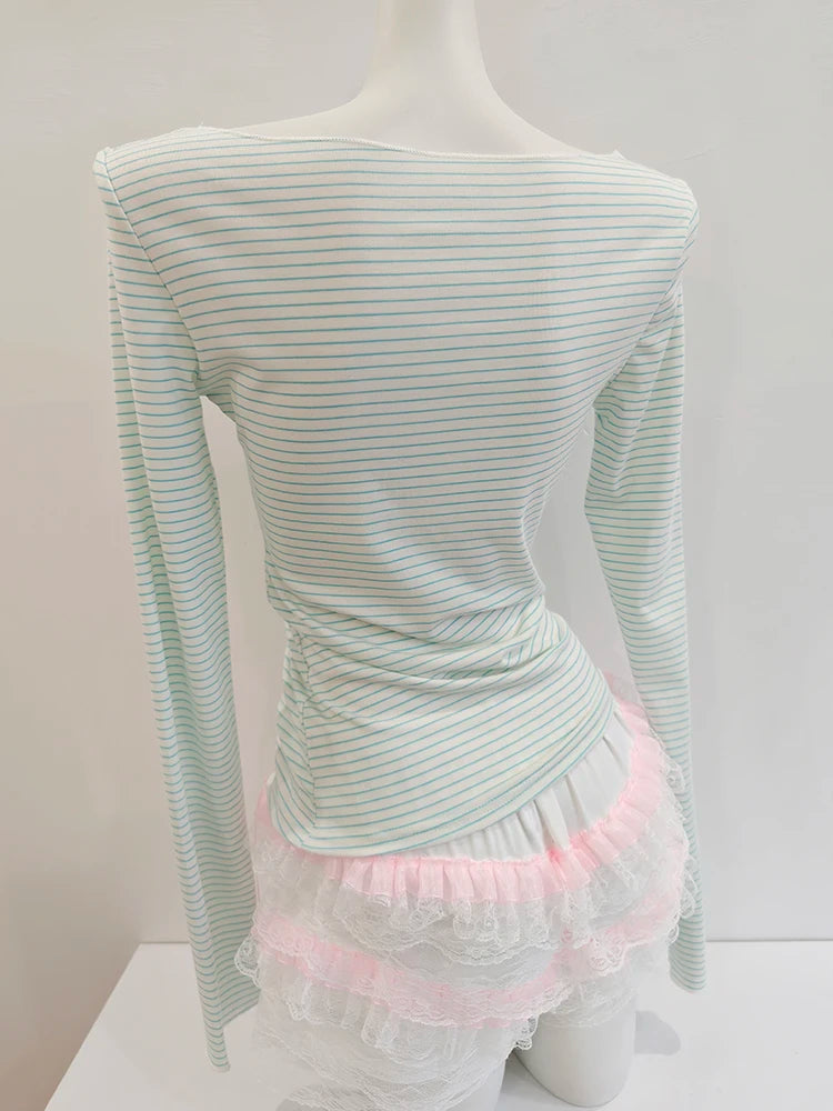 Helena Longsleeve
