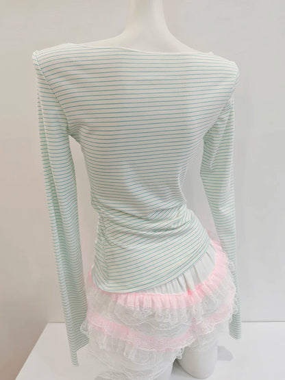 Helena Longsleeve