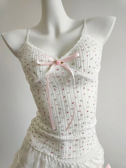 Meli Ribbon
