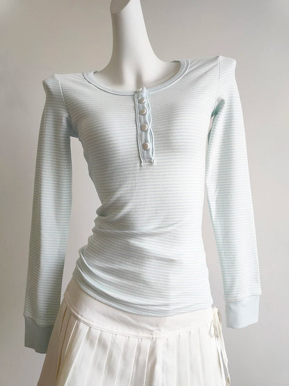 Mira Longsleeve