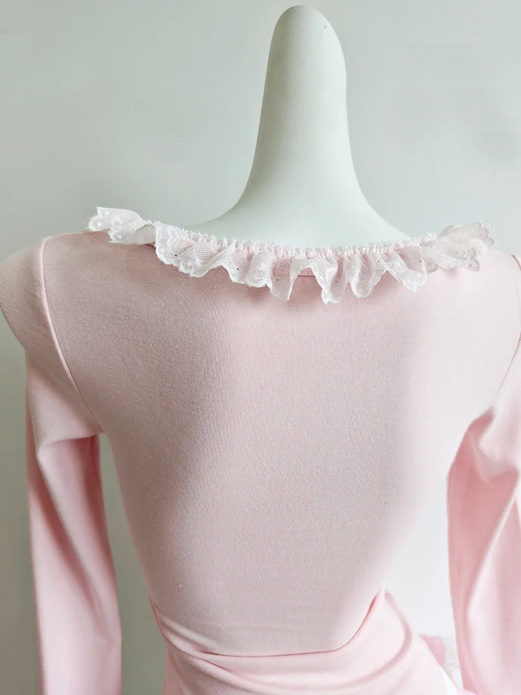 Louisa Longsleeve & Set
