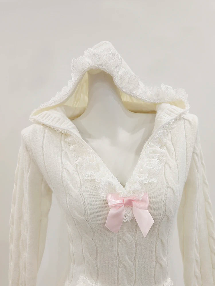 Emi Sweater