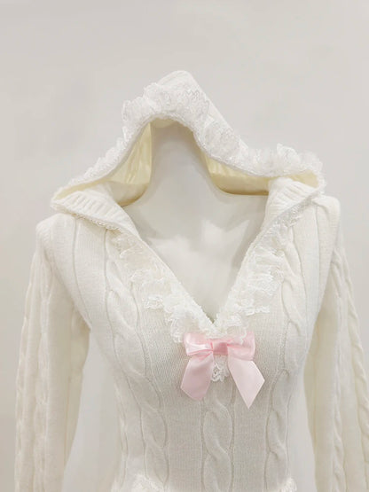 Emi Sweater