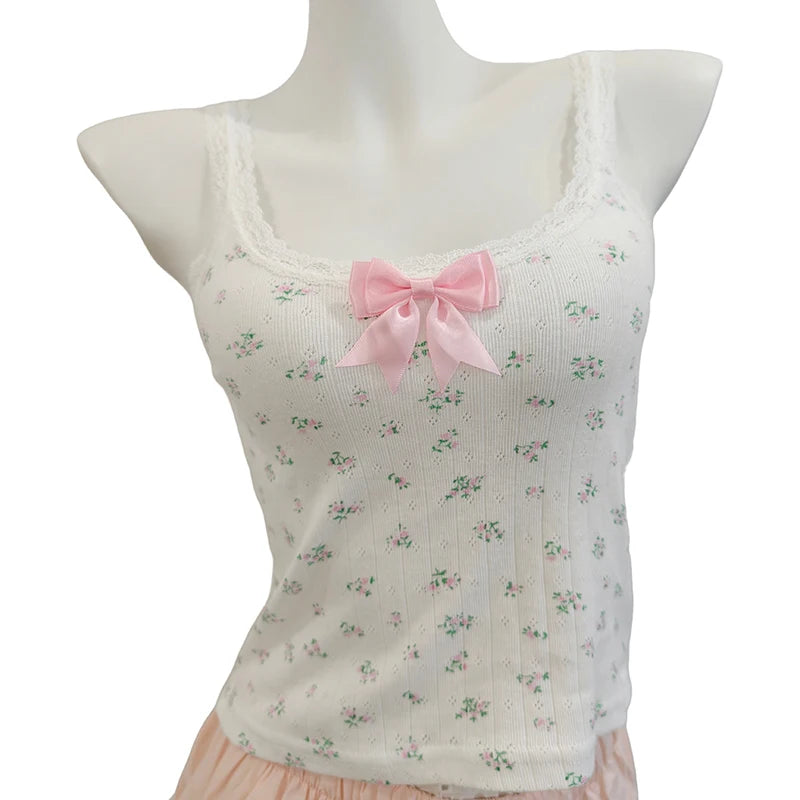 Miara Cami & Set