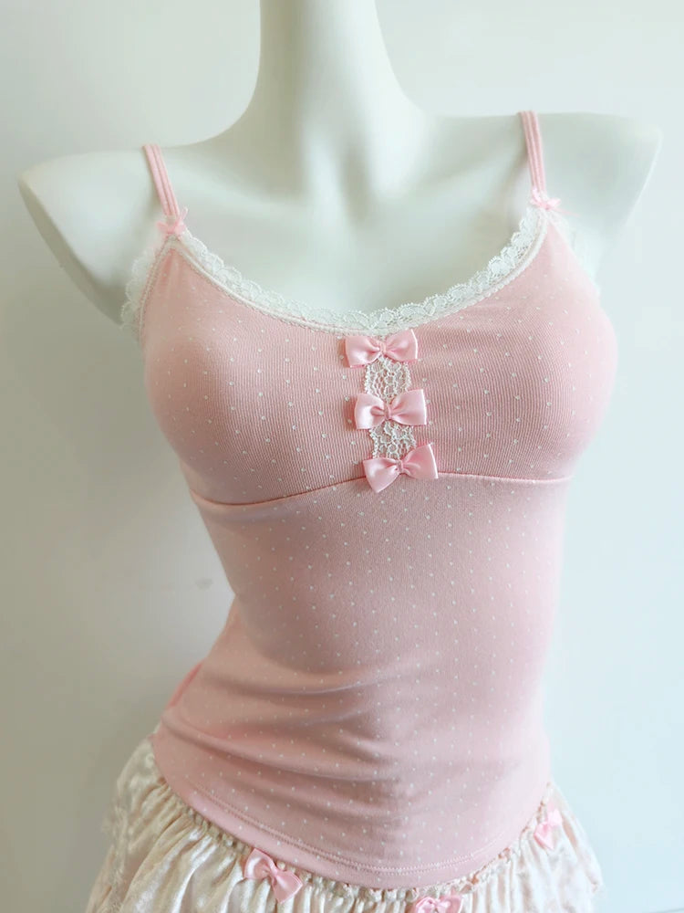 Jodi Cami & Set
