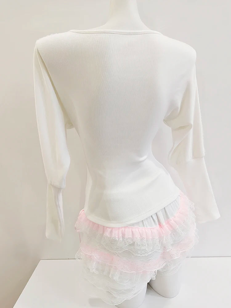 Nana Longsleeve & Set