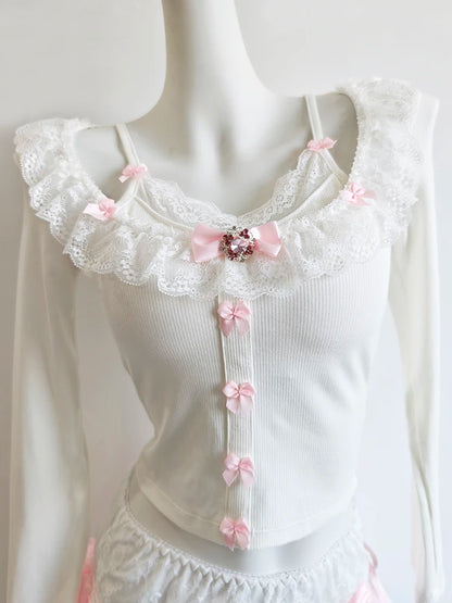 Elly Longsleeve