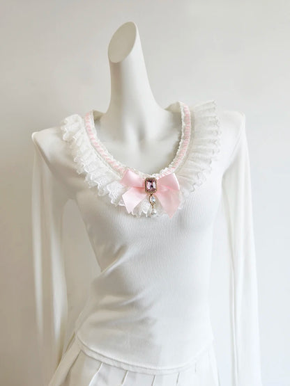 Haruya Longsleeve & Set