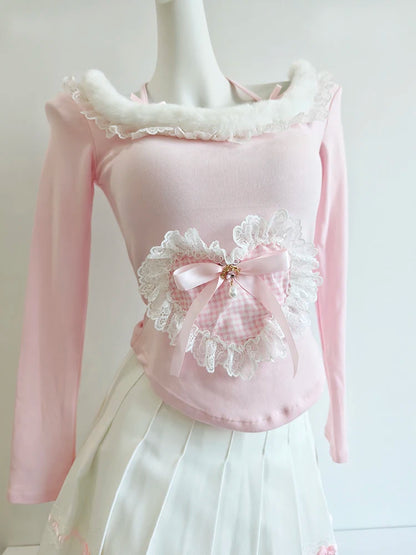 Fuwae Longsleeve