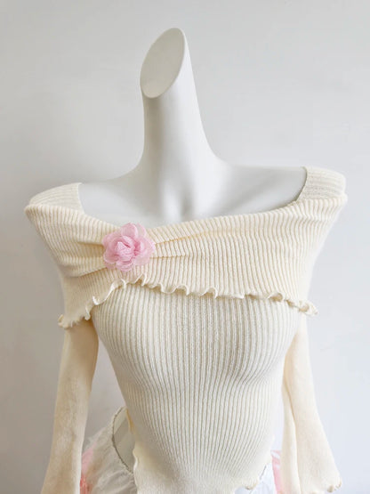 Rosalia Sweater
