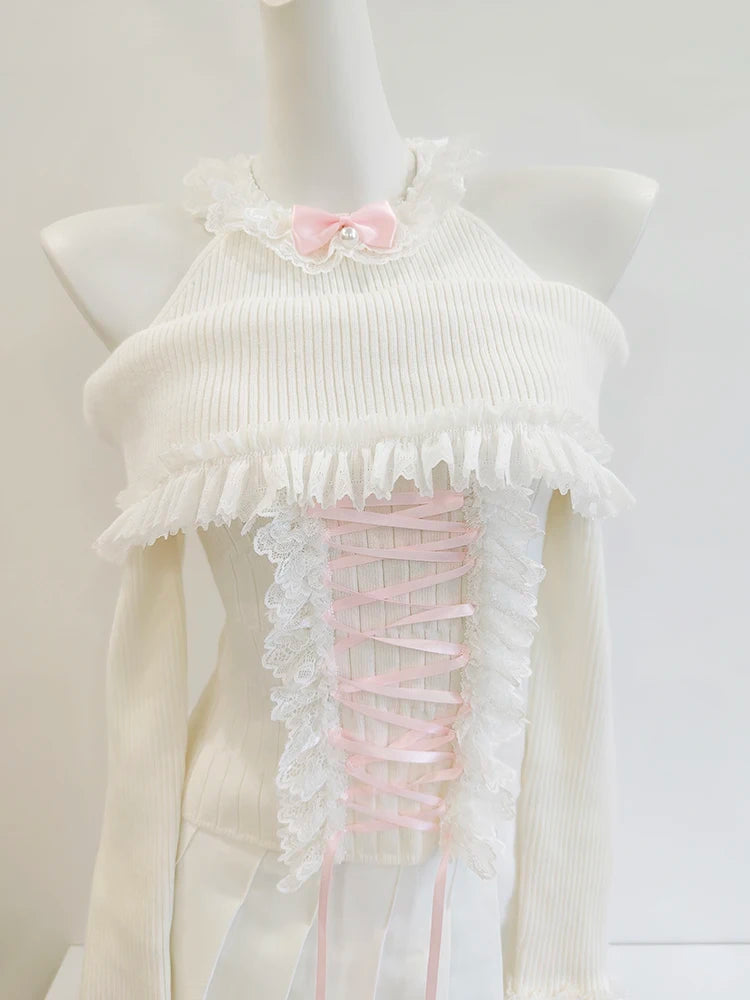 Lissa Longsleeve