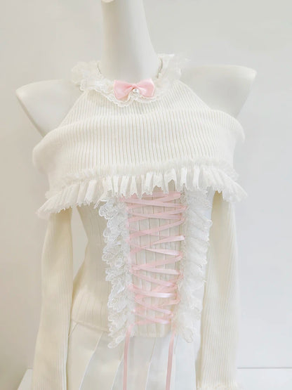 Lissa Longsleeve
