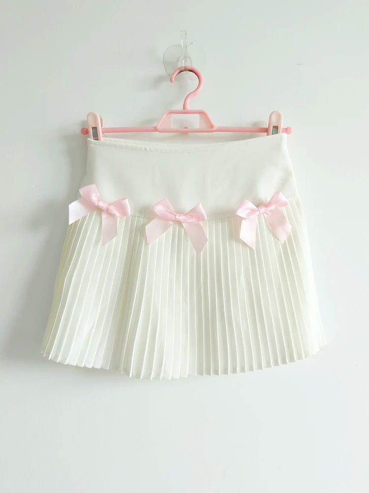 Evie Skirt