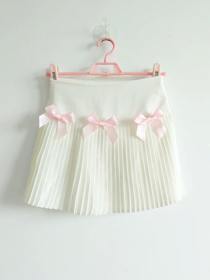 Evie Skirt