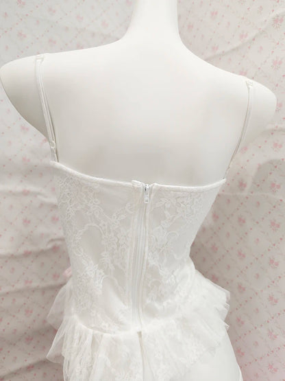 Amara Top & Set