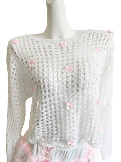 Aina Sweater & Set