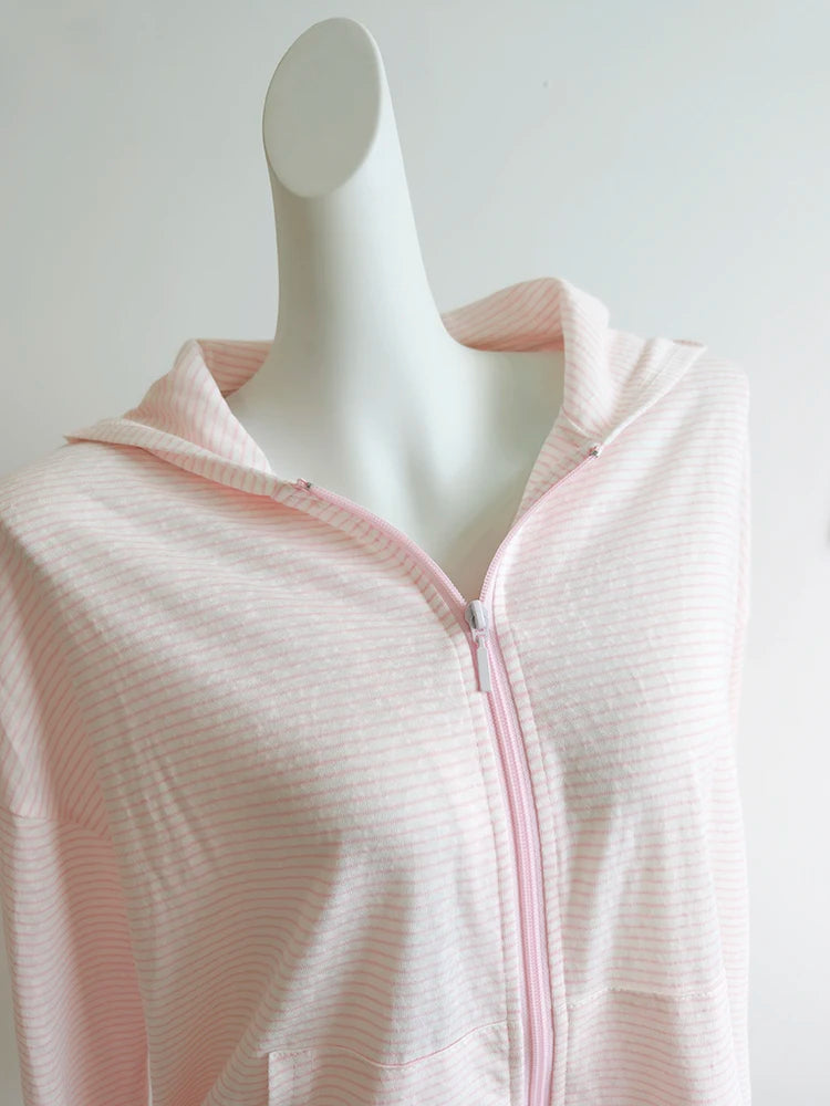Koko Zip Up