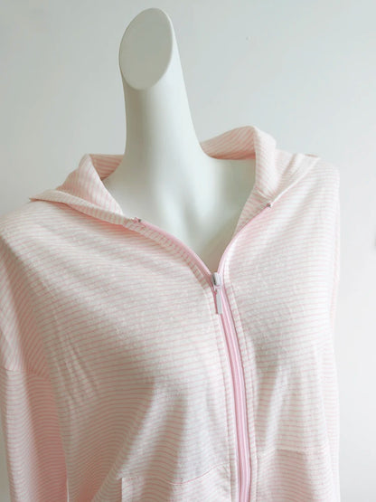 Koko Zip Up