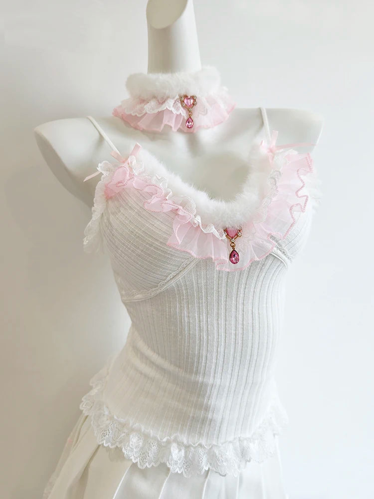 Sarie Cami