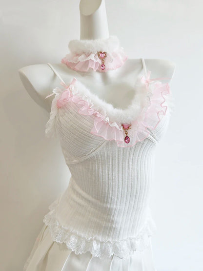 Sarie Cami