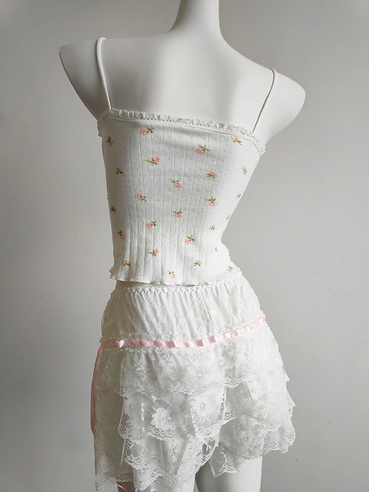 Sweetlove Cami & Set