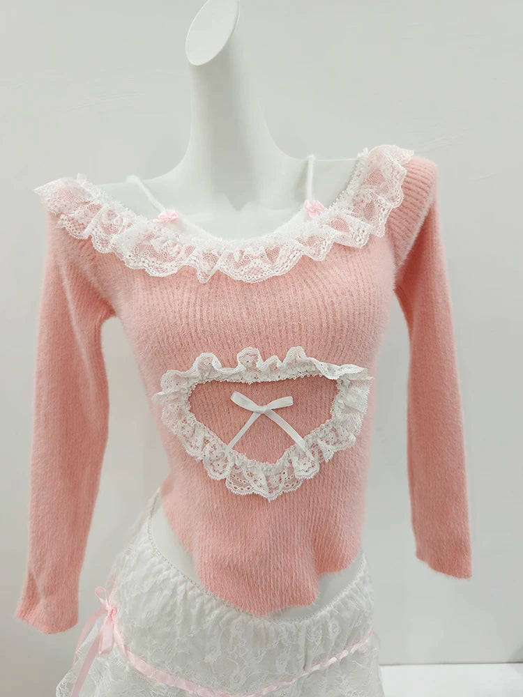 Mina Longsleeve