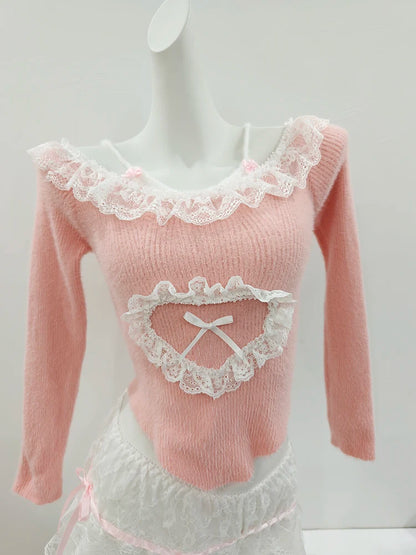 Mina Longsleeve