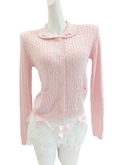 Belle Cardigan