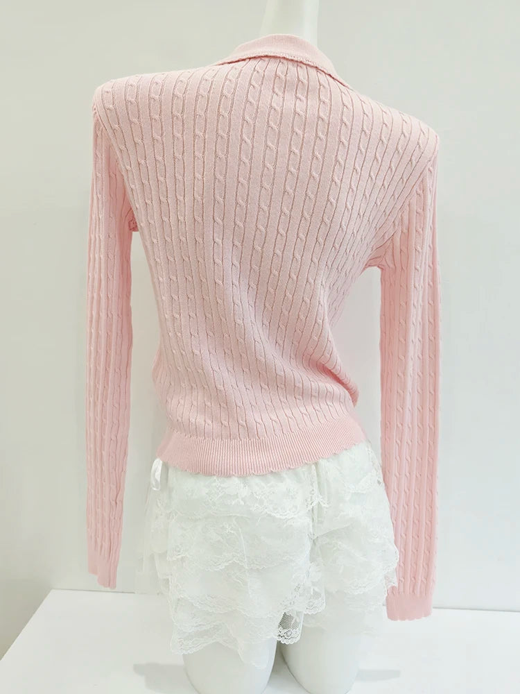 Belle Cardigan