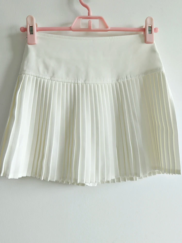 Evie Skirt