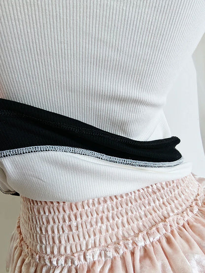 Gina Longsleeve