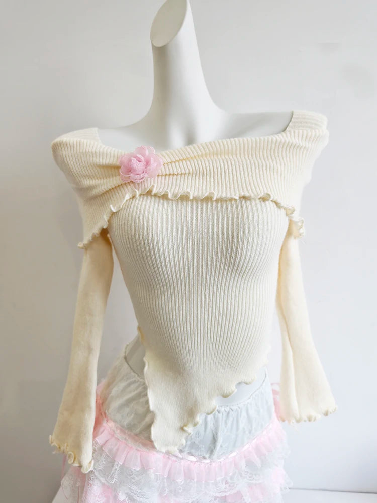 Rosalia Sweater