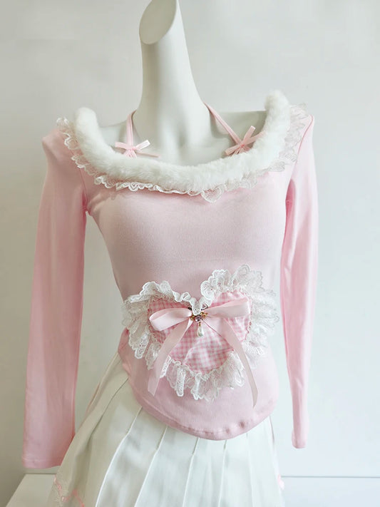 Fuwae Longsleeve