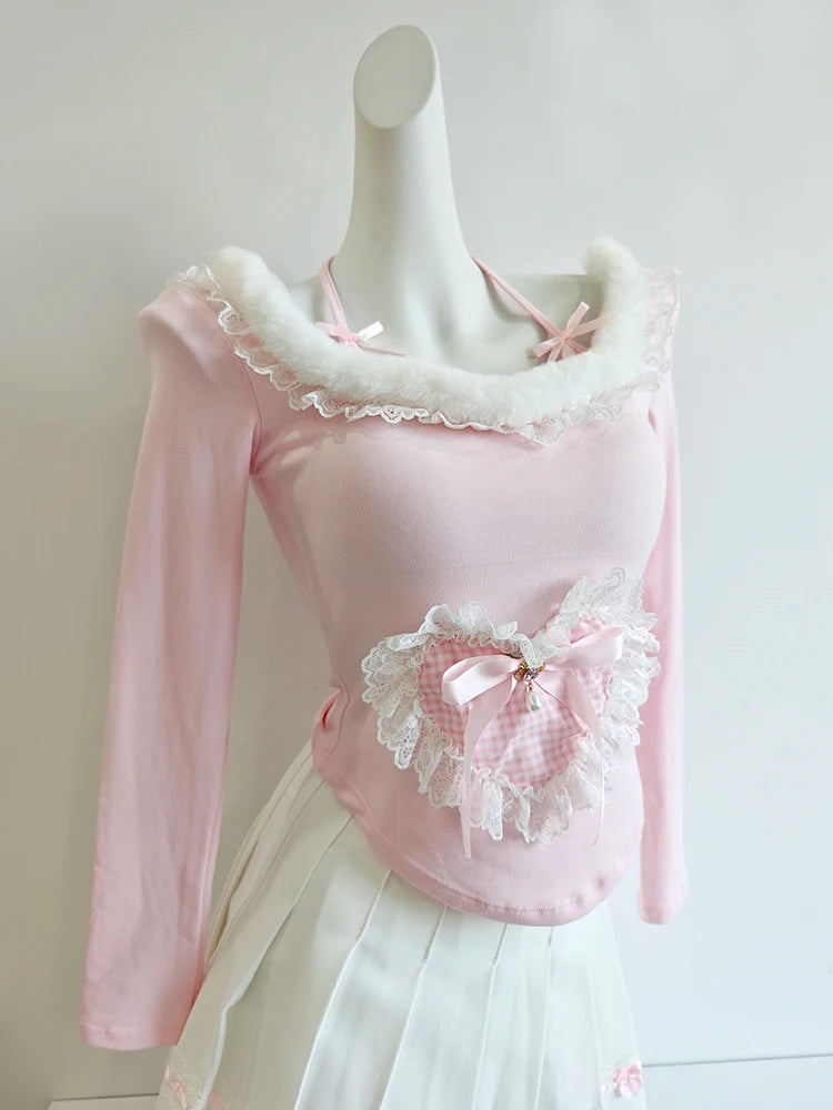 Fuwae Longsleeve