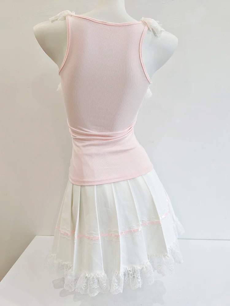 Lilie Top & Set