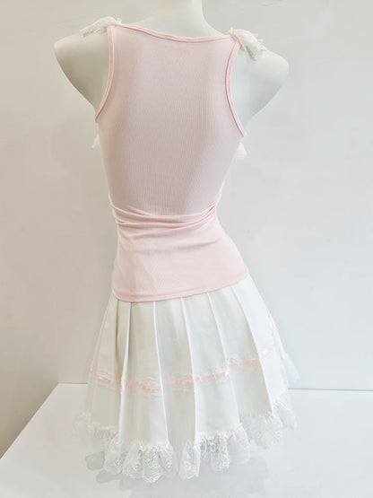 Lilie Top & Set