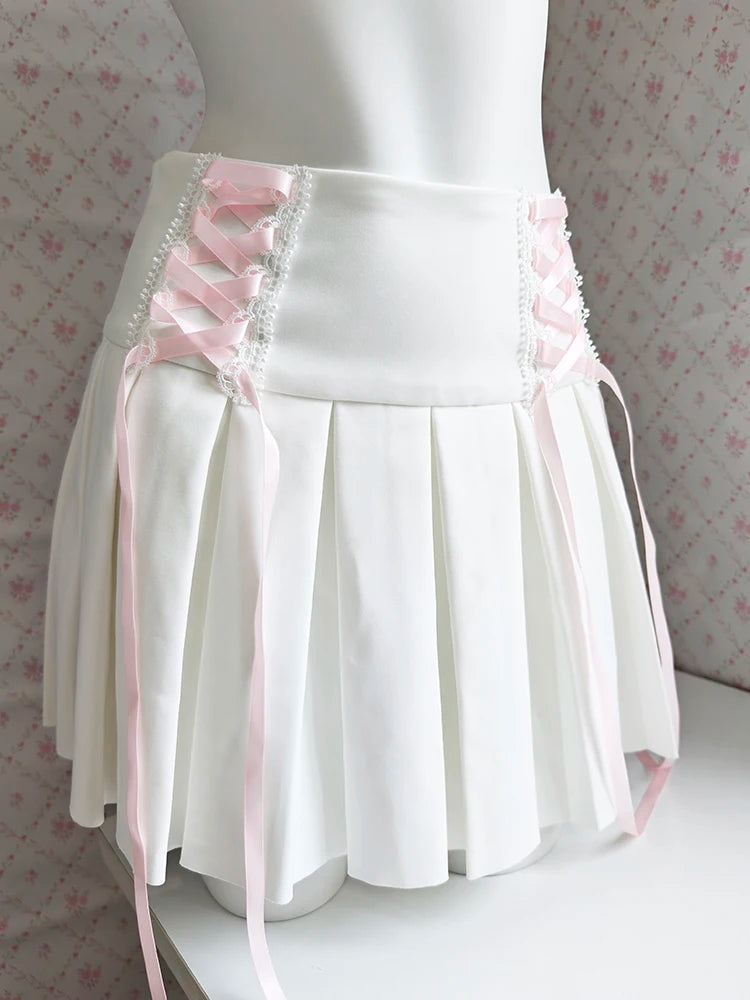 Mika Skirt
