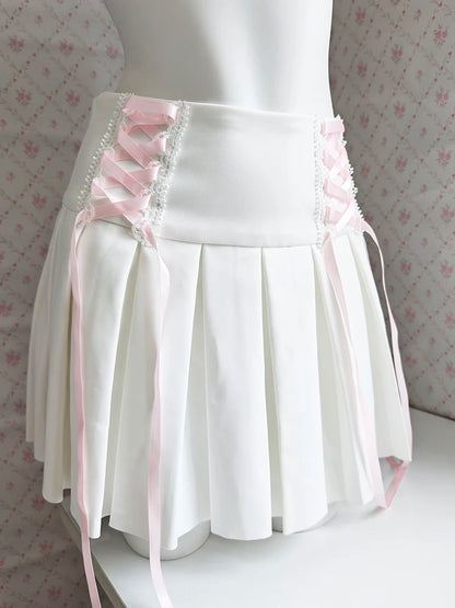 Mika Skirt