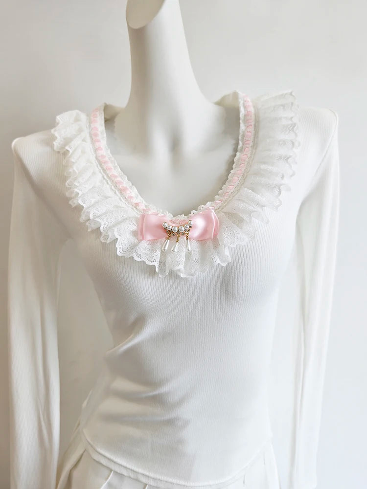 Haruya Longsleeve & Set