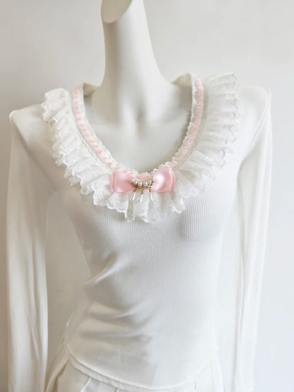 Haruya Longsleeve & Set