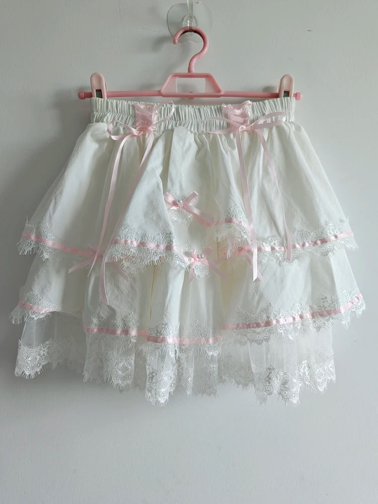Celine Skirt