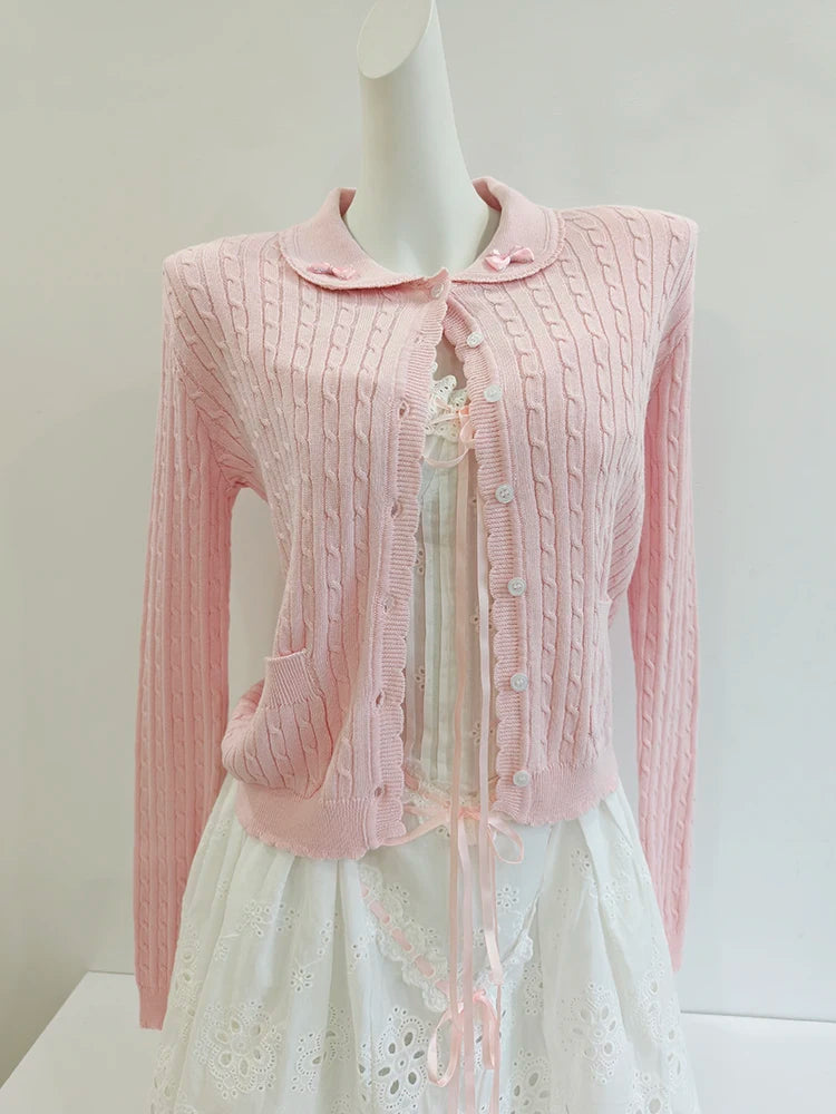 Belle Cardigan