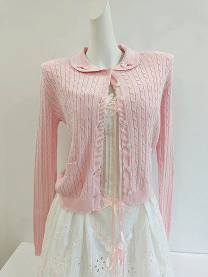 Belle Cardigan