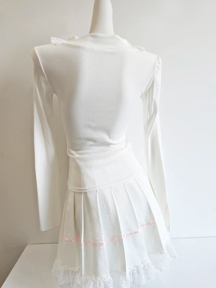 Haruya Longsleeve & Set